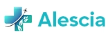 Alescia logo