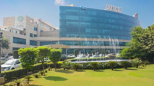 Artemis Hospital