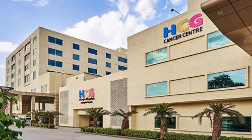 HCG Cancer Hospital