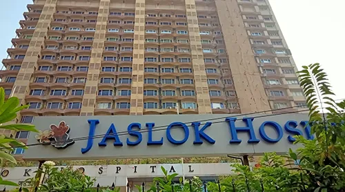 Jaslok Hospital