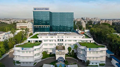 Nanavati Max Hospital